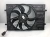 Ventilador eléctrico del radiador 5Q0121203DE