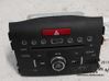 Unidad delantera de radio/CD/DVD/GPS 06391T1GG21