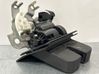Tailgate lock latch 8R0827505