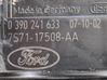 Wiper motor 1694757