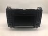 Panel / Radioodtwarzacz CD/DVD/GPS A1699007800