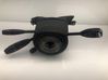 Multifunctional control switch/knob 100847100A