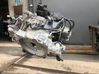 Automatyczna skrzynia biegów 450003D550