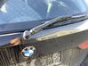 Motor del limpiaparabrisas trasero 67632990856