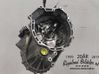 Manual 6 speed gearbox A6031701XH