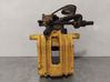 Rear brake caliper 8E0615423A