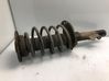 Amortiguador delantero con muelle espiral 31429128