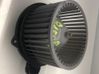 Heater fan/blower F00S3B2578