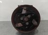 Compresor (bomba) del aire acondicionado (A/C)) 6453WL