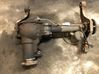 Diferencial delantero 3541A146