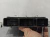 Engine control unit/module ECU 1561024