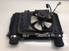 Radiador intercooler HR140170A