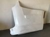 Rear bumper corner part panel trim 2183644