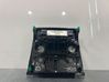 Climate control/heater control trim 8981201464