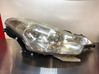 Lampa przednia 6206N3