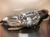 Lampa przednia 6208N3