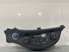 Climate control/heater control trim 559000D340C0