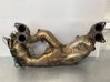 Filtro de partículas del catalizador/FAP/DPF 44620AA540
