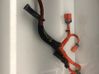 High voltage cable LJ9814B323