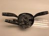 Multifunctional control switch/knob 100847100A