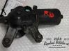 Wiper motor 8980576220