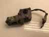 Wiper motor 600594600F