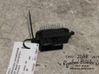 Heater blower motor/fan resistor 2025154