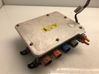 Caja de conexiones de alto voltaje 102884301C