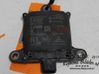 Sensor de radar Distronic 8638A147