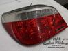 Rear/tail lights 63217165737
