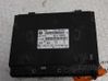 Seat control module 61356927319