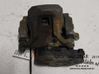 Caliper del freno trasero 4605B799
