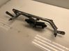 Front wiper linkage and motor C00118505