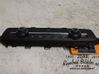 Climate control/heater control trim SU001A5052