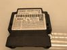 ABS control unit/module 8X0959655B