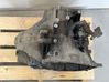 Manual 6 speed gearbox 1729459