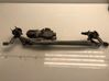 Motor y varillaje del limpiaparabrisas delantero 8251A075
