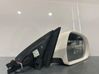 Front door electric wing mirror 3T1857508CC