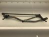 Varillaje del limpiaparabrisas delantero 8T1955023D