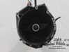 Manual 6 speed gearbox 23003439814