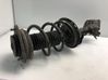Front shock absorber with coil spring 20310SJ100