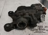 Rear axle beam 0BR525010G