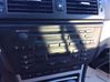 Climate control/heater control trim 64113443981