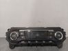 Climate control/heater control trim 1866942