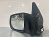 Front door electric wing mirror 8980653454
