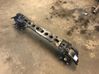 Front bumper support beam 1860770
