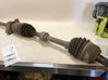 Etuvetoakseli GD752550XC