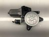Fensterhebermotor Tür vorne 82460B2000