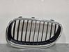 Dashboard side air vent grill/cover trim 51137027061