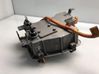 Caja de conexiones de alto voltaje 91958K4100